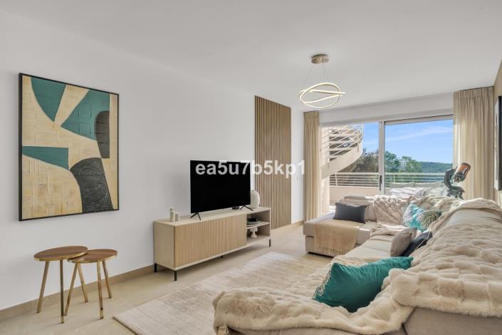 Image No.14-Penthouse de 2 chambres à vendre à Estepona