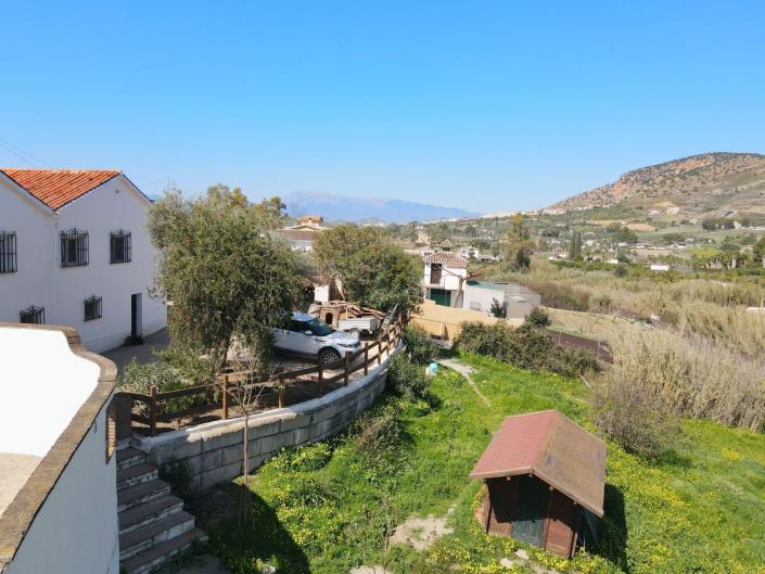 Image No.12-Villa de 3 chambres à vendre à Alhaurín el Grande