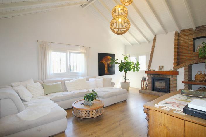 Image No.20-Villa de 3 chambres à vendre à Alhaurín el Grande