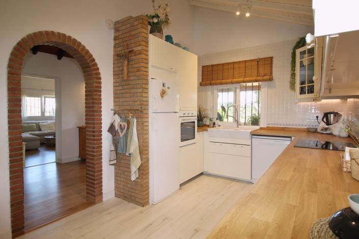 Image No.22-Villa de 3 chambres à vendre à Alhaurín el Grande