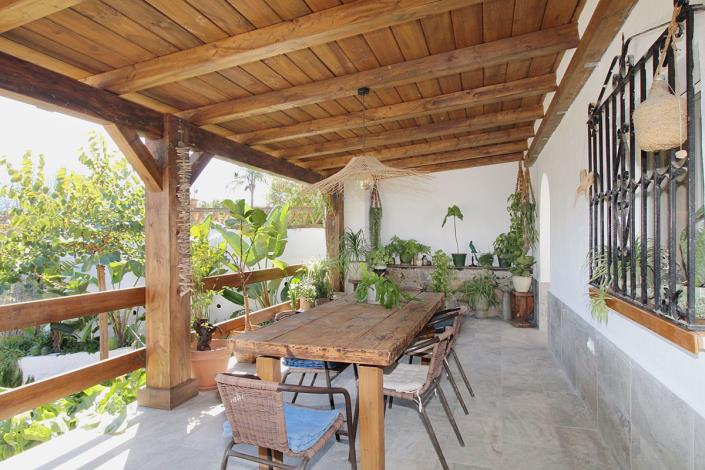 Image No.40-Villa de 3 chambres à vendre à Alhaurín el Grande