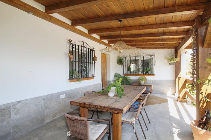 Image No.54-Villa de 3 chambres à vendre à Alhaurín el Grande