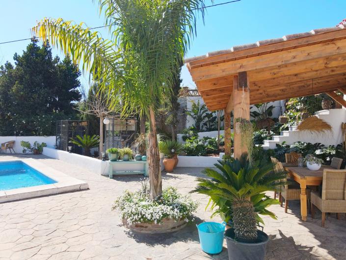 Image No.58-Villa de 3 chambres à vendre à Alhaurín el Grande