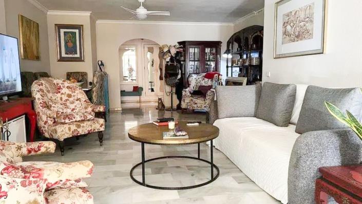 Image No.2-Appartement de 3 chambres à vendre à Nueva Andalucia