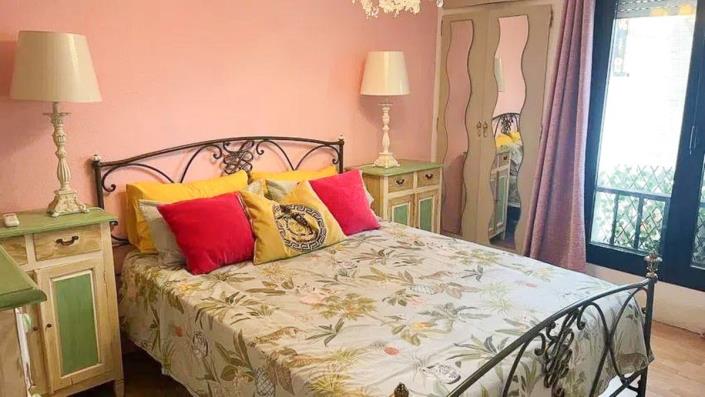 Image No.8-Appartement de 3 chambres à vendre à Nueva Andalucia