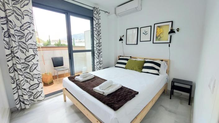 Image No.5-Penthouse de 2 chambres à vendre à Torreblanca