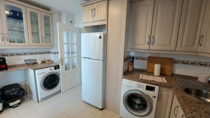 Image No.7-Penthouse de 2 chambres à vendre à Torreblanca