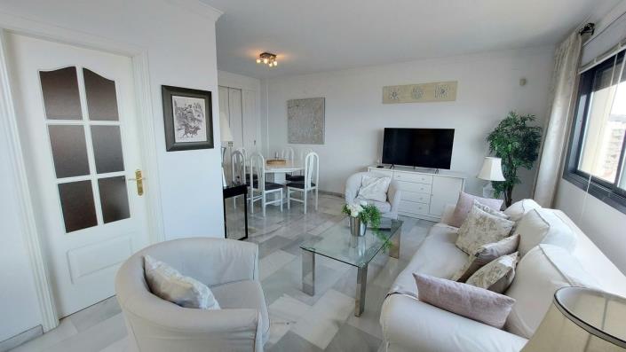 Image No.18-Penthouse de 2 chambres à vendre à Torreblanca