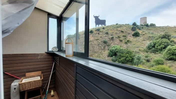 Image No.30-Penthouse de 2 chambres à vendre à Torreblanca