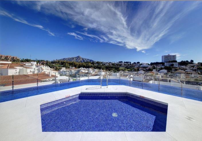 Image No.3-Appartement de 3 chambres à vendre à Nueva Andalucia