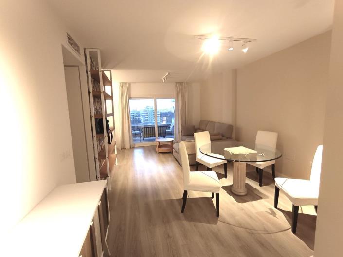 Image No.5-Appartement de 3 chambres à vendre à Nueva Andalucia