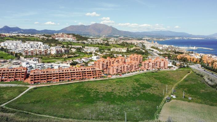 Image No.6-Appartement de 3 chambres à vendre à La Duquesa