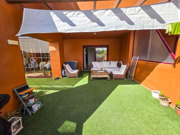 Image No.16-Appartement de 3 chambres à vendre à La Duquesa