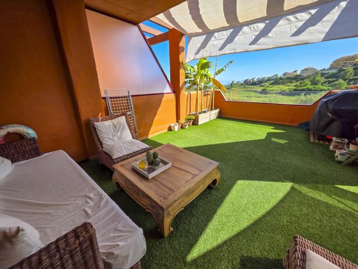 Image No.19-Appartement de 3 chambres à vendre à La Duquesa