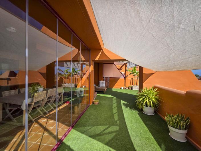 Image No.29-Appartement de 3 chambres à vendre à La Duquesa