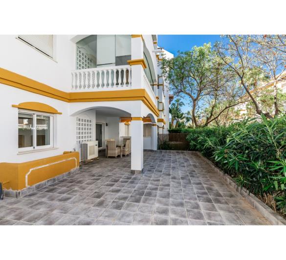 Image No.5-Appartement de 2 chambres à vendre à Nueva Andalucia