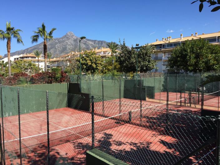 Image No.9-Appartement de 2 chambres à vendre à Nueva Andalucia