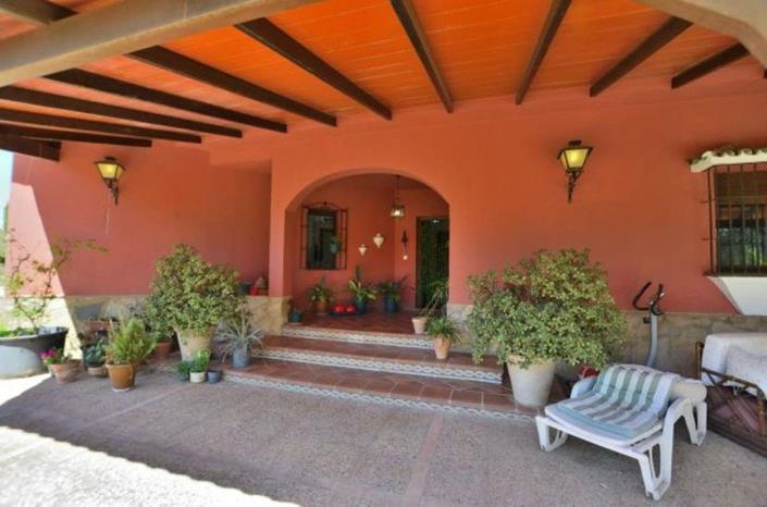 Image No.5-3 Bed Finca for sale