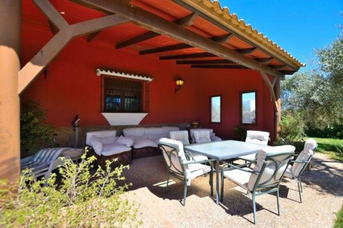 Image No.6-3 Bed Finca for sale