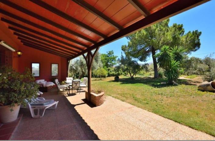 Image No.10-3 Bed Finca for sale