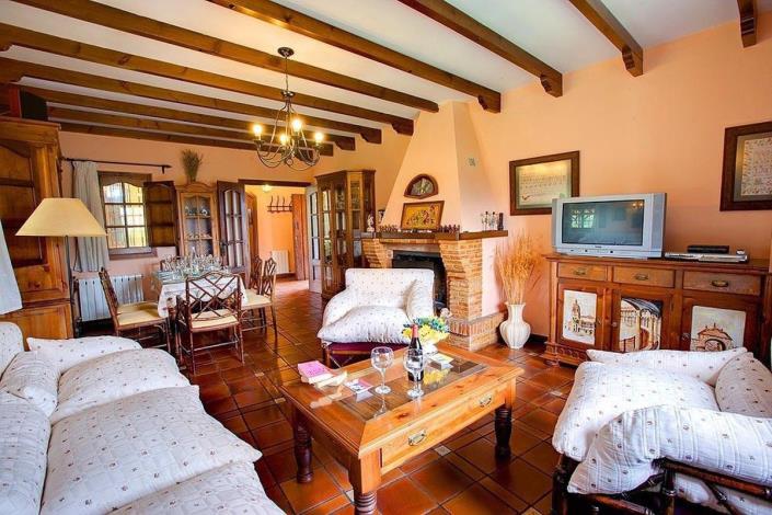 Image No.21-3 Bed Finca for sale