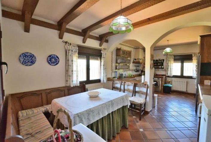 Image No.22-3 Bed Finca for sale