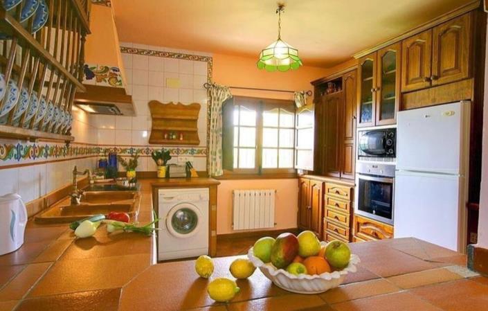 Image No.23-3 Bed Finca for sale