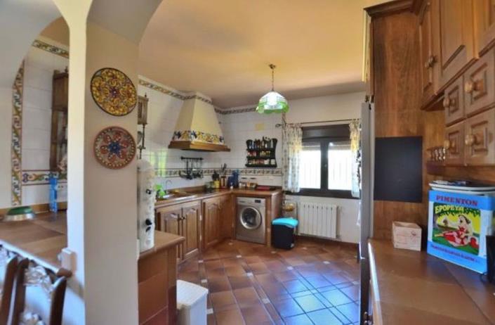 Image No.24-3 Bed Finca for sale