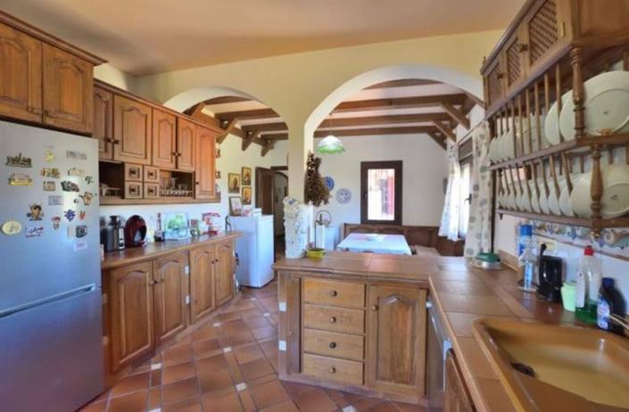 Image No.25-3 Bed Finca for sale