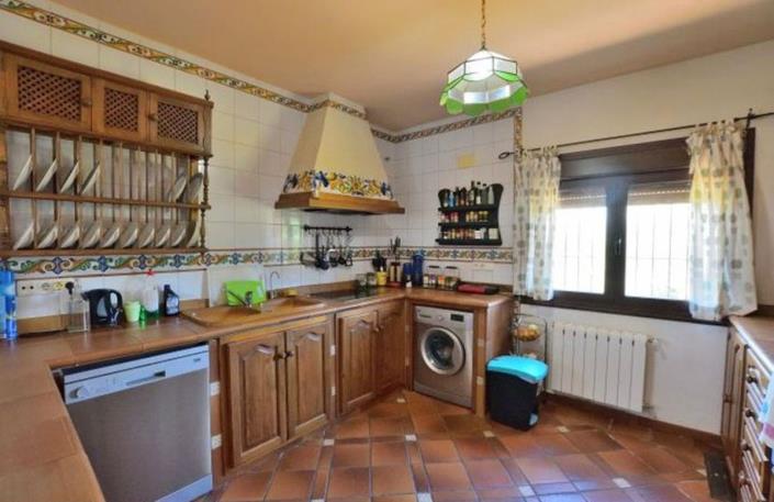 Image No.28-3 Bed Finca for sale