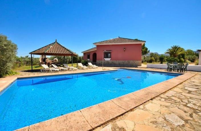 Image No.30-3 Bed Finca for sale