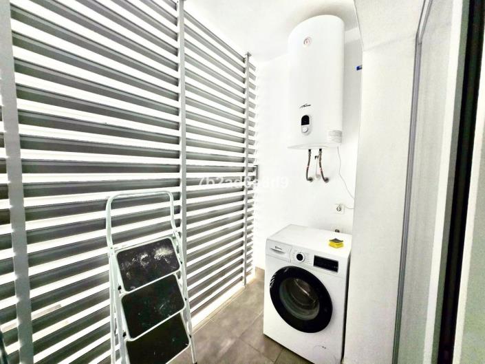 Image No.7-Appartement de 3 chambres à vendre à Nueva Andalucia