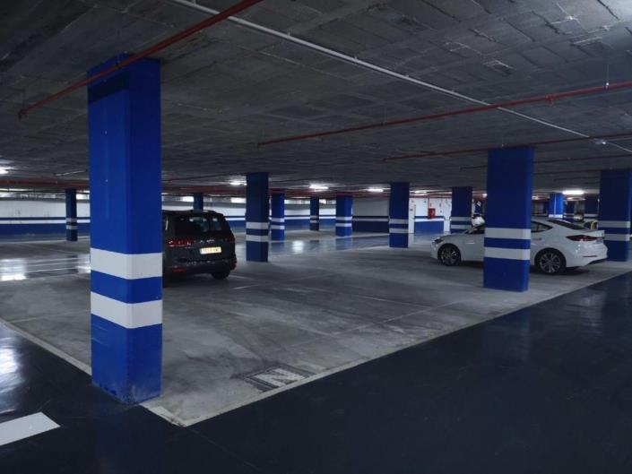 Image No.4-1 Bed Apartment for sale