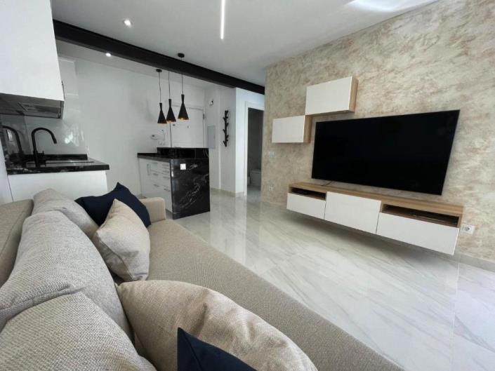 Image No.5-Appartement de 1 chambre à vendre à Marbella