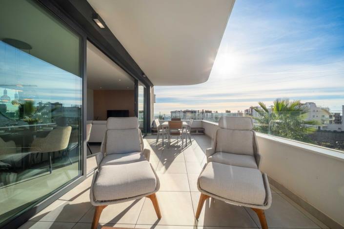 Image No.19-2 Bed Apartment for sale