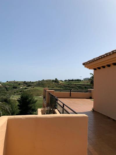 Image No.26-3 Bed Penthouse for sale