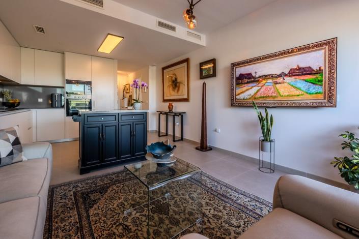 Image No.8-2 Bed Penthouse for sale