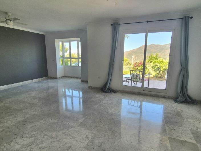 Image No.4-Jumelé de 3 chambres à vendre à Alhaurín el Grande