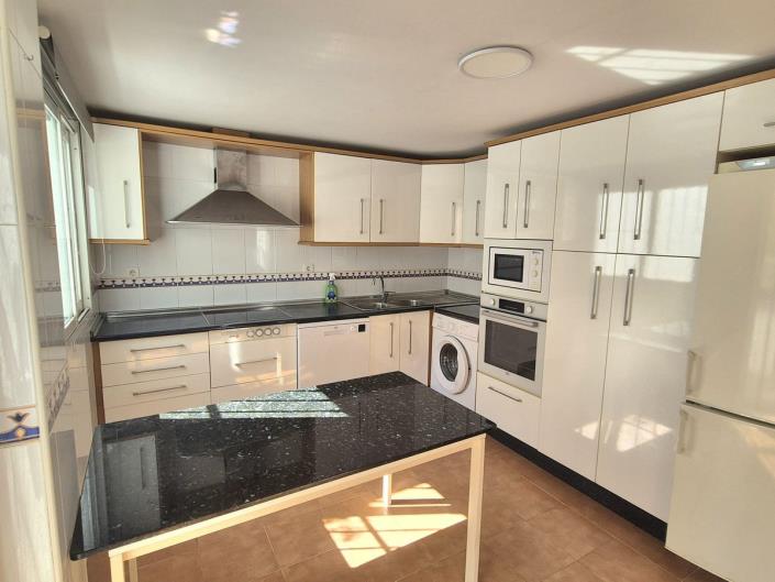 Image No.10-Jumelé de 3 chambres à vendre à Alhaurín el Grande