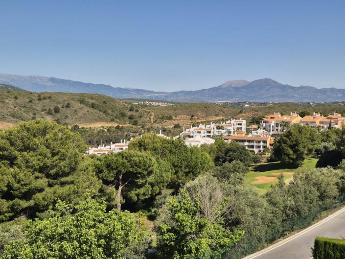 Image No.21-Jumelé de 3 chambres à vendre à Alhaurín el Grande