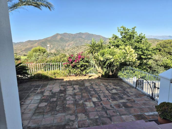 Image No.23-Jumelé de 3 chambres à vendre à Alhaurín el Grande