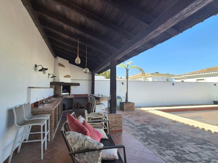 Image No.28-Jumelé de 3 chambres à vendre à Alhaurín el Grande