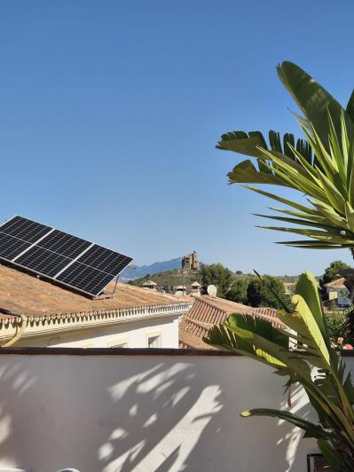 Image No.31-Jumelé de 3 chambres à vendre à Alhaurín el Grande