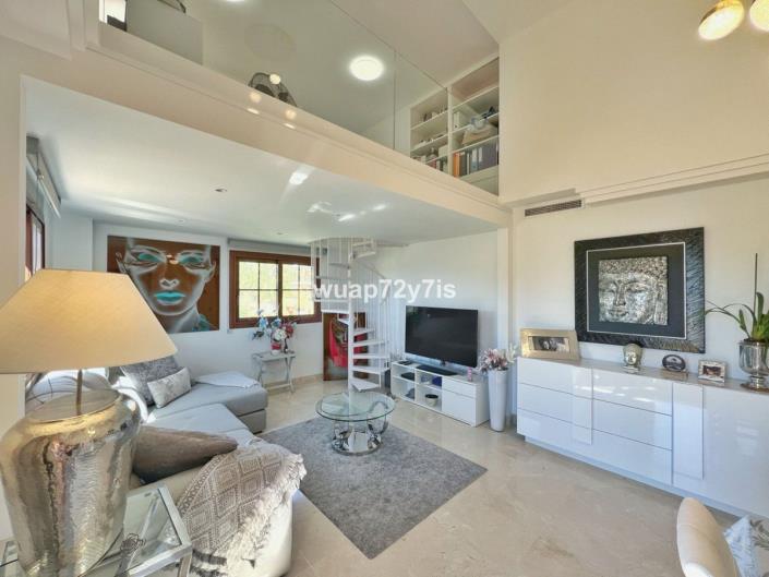 Image No.4-2 Bed Penthouse for sale