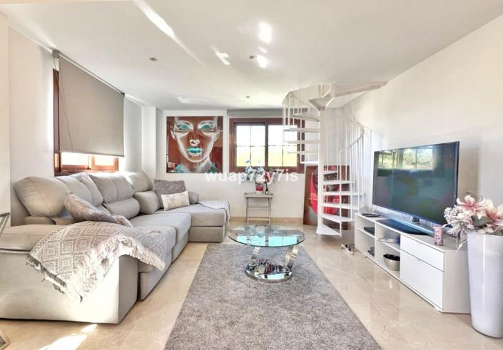 Image No.5-2 Bed Penthouse for sale