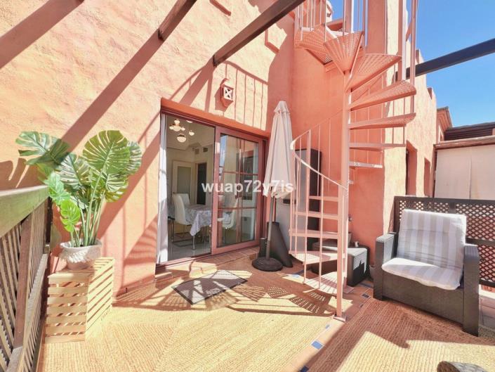 Image No.24-2 Bed Penthouse for sale