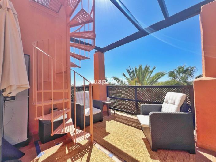 Image No.25-2 Bed Penthouse for sale