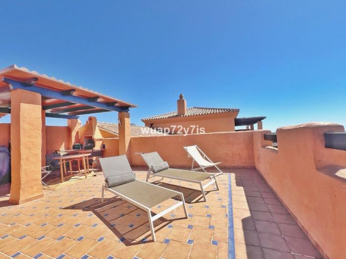 Image No.26-2 Bed Penthouse for sale