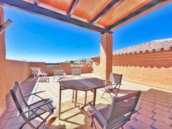 Image No.27-2 Bed Penthouse for sale