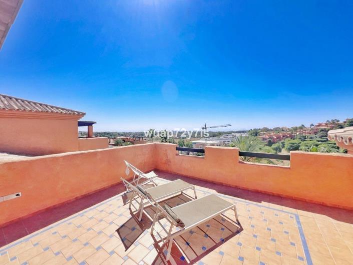 Image No.28-2 Bed Penthouse for sale